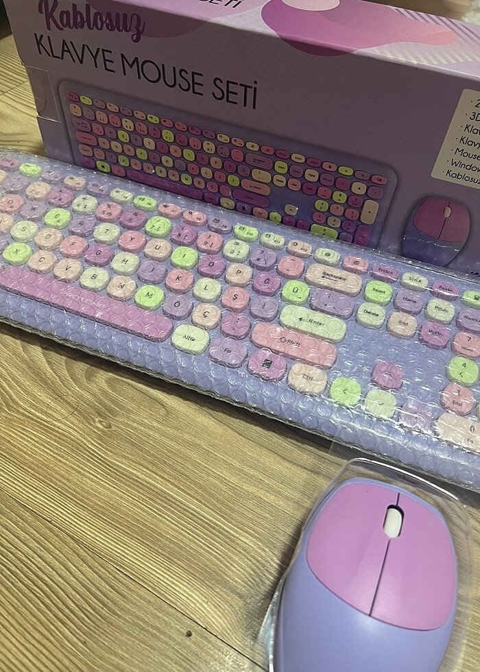 Sıfır ürün paketiyle gönderim yapılacak - Görsel 2