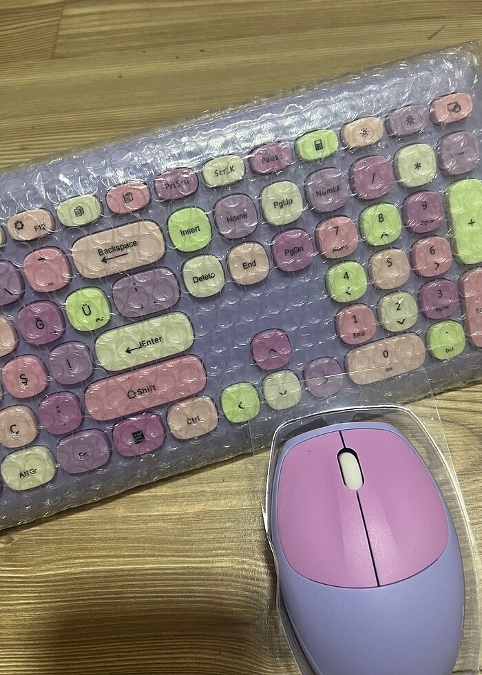 Sıfır ürün paketiyle gönderim yapılacak - Görsel 3