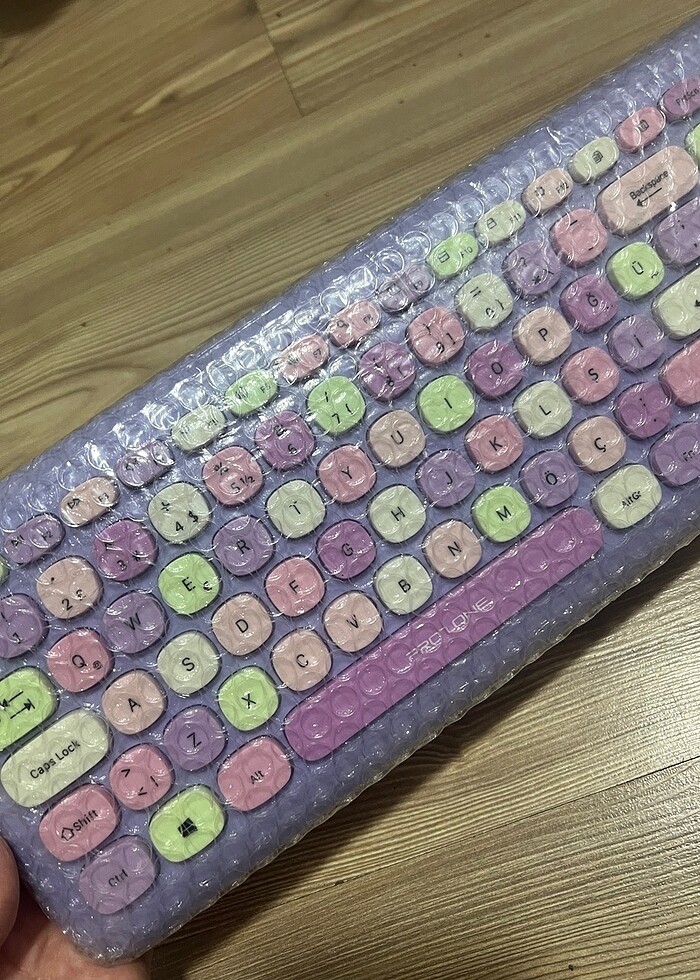 Sıfır ürün paketiyle gönderim yapılacak - Görsel 5