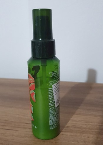 Yves Rocher Yves Rocher Kırılma Karşıtı Isı Koruyucu Prebiyotik Serum
