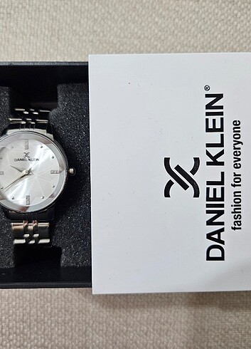 Daniel Klein DANIEL KLEIN