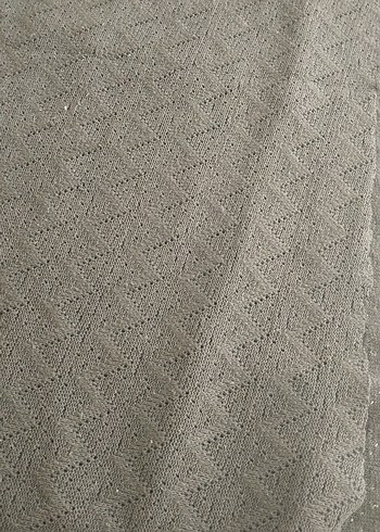 diğer Beden siyah Renk triko kumaş
