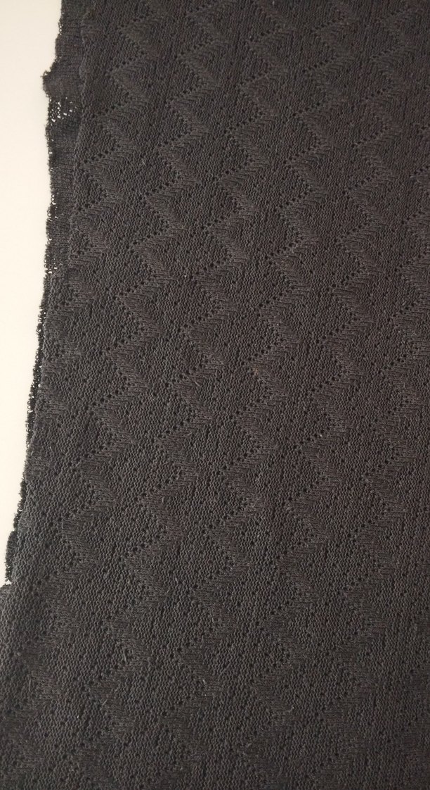 triko kumaş - Görsel 2