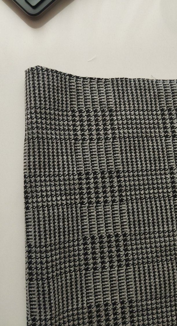 triko kumaş - Görsel 2