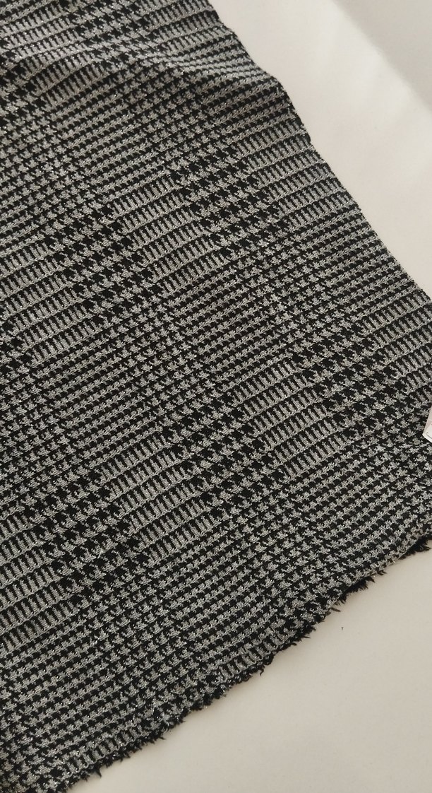 triko kumaş - Görsel 4