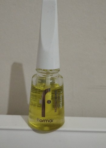 tırnak bakım yağı - Görsel 4