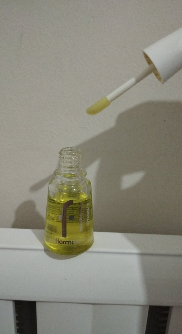 tırnak bakım yağı - Görsel 5