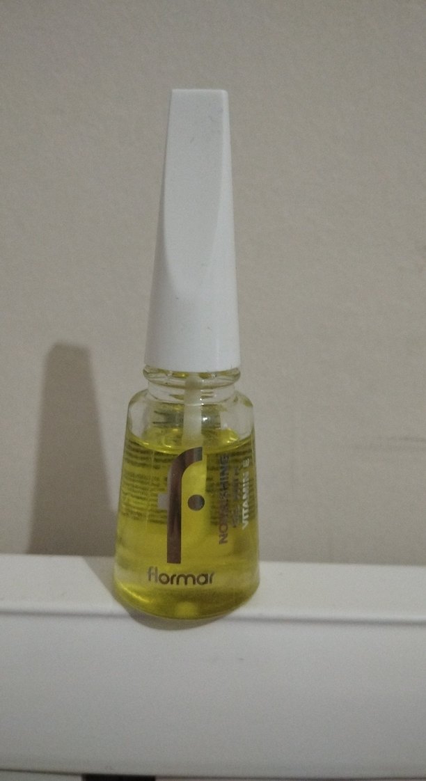 tırnak bakım yağı - Görsel 4