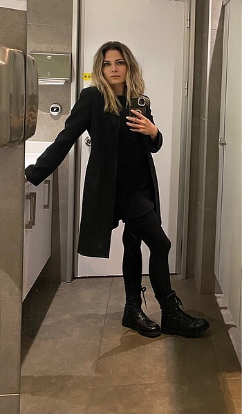 Uniqlo Business Ceket