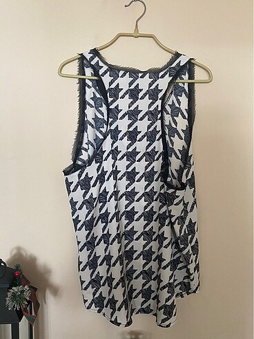H&M Plaj Bluzu