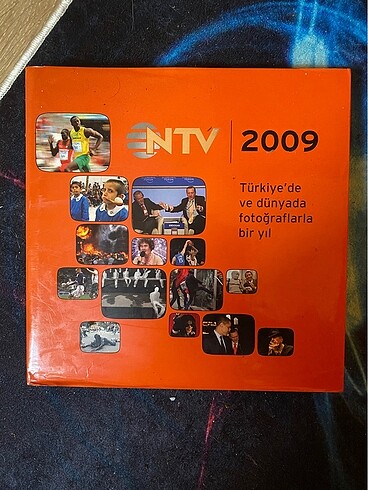 2009 Yıllık