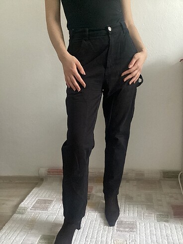 Zara Pantolon 