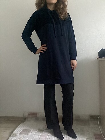 Kışlık Tunik