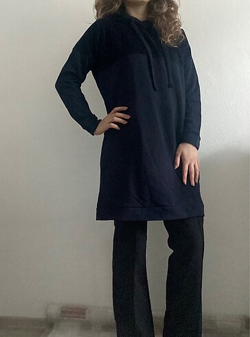 LC Waikiki Kışlık Tunik