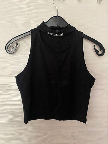 Bershka tshirt