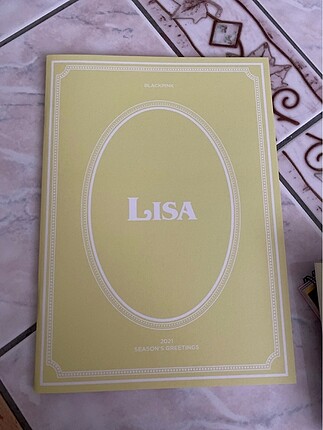Lisa pb