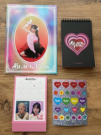 blackpink season?s greetings
