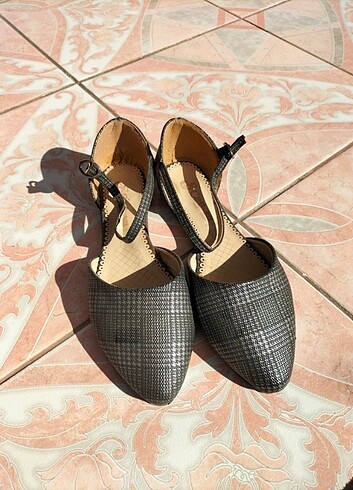 39 Beden Babet