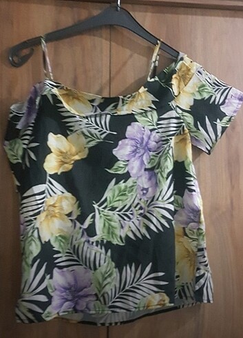 LC Waikiki LC WAİKİKİ marka bluz XS/34