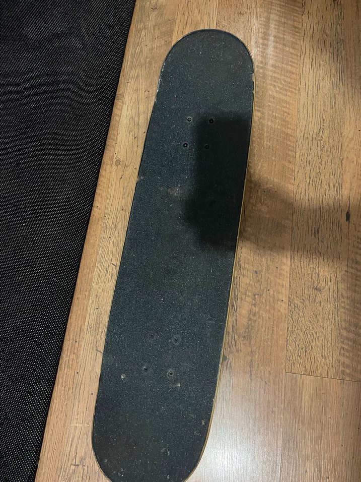 Decathlon Oxelo mid 500 kaykay - Görsel 4