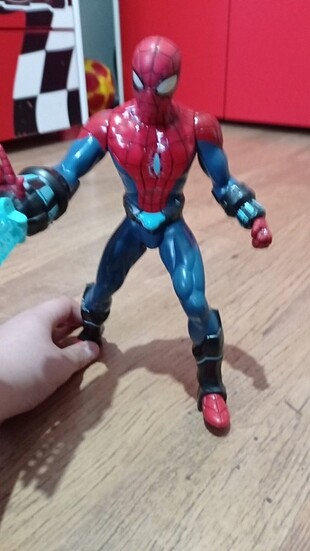 Spiderman