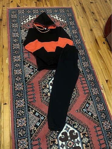 Eşofman takımı - Görsel 2