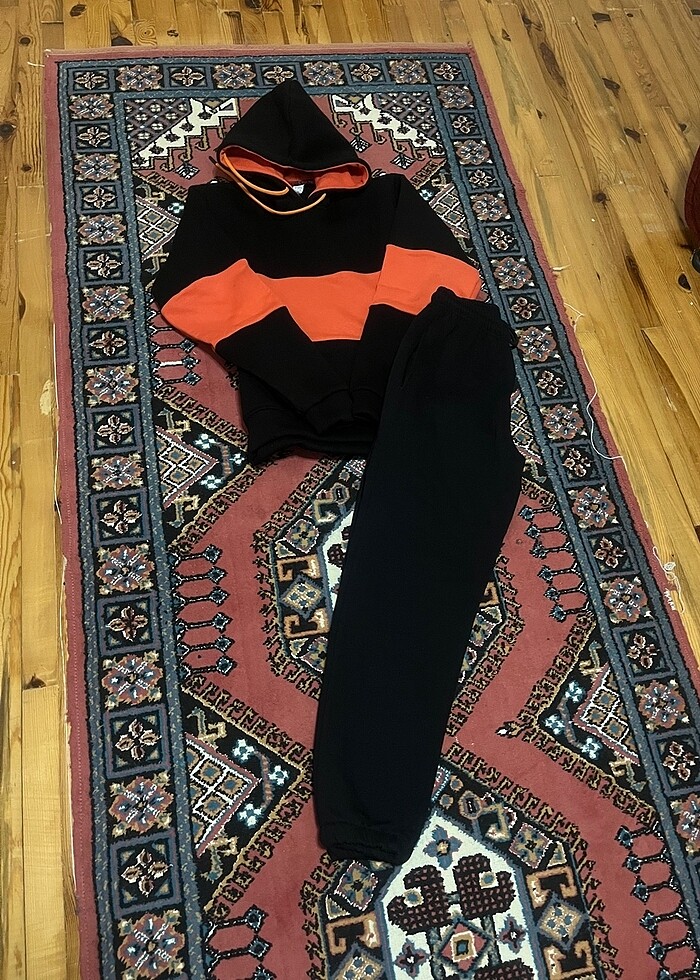 Eşofman takımı - Görsel 2