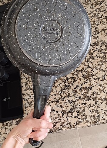 Schafer Schafer granit tava 20cm