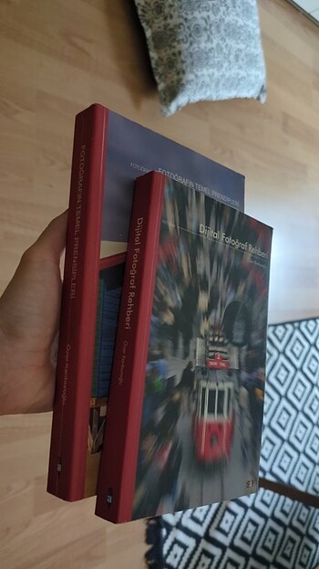 Kitap
