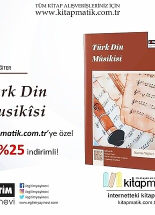 Musiki kitabı