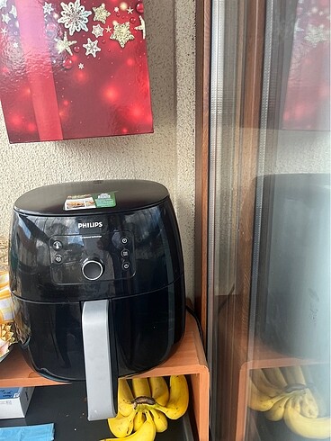 Philips airfrey xxl