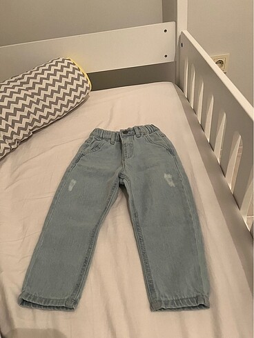Çocuk jean