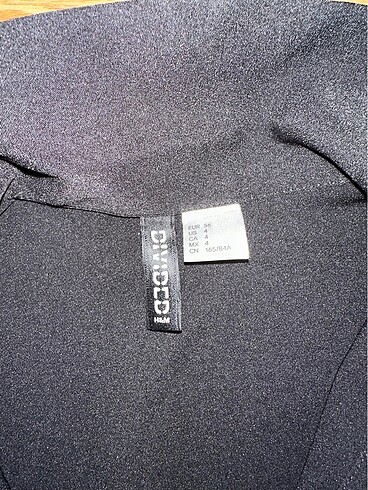 H&M Hm marka crop