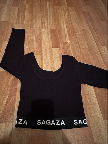 Sagaza