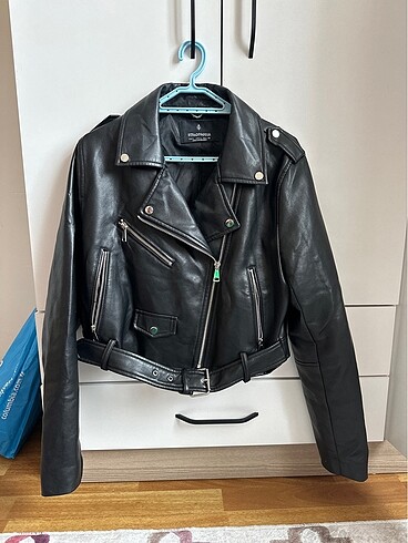 Stradivarius Kadın ceket