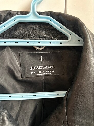 l Beden Stradivarius Kadın ceket