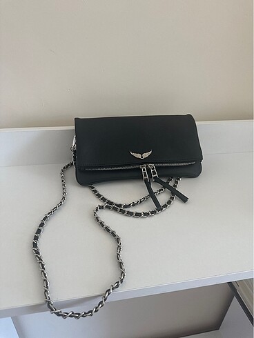 Zadig&Voltaire Çanta