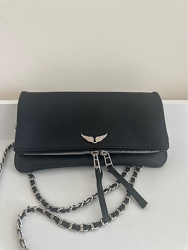 Zadig & Voltaire Zadig&Voltaire Çanta