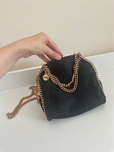 Beden Stella McCartney Çanta