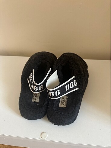 39 Beden UGG terlik