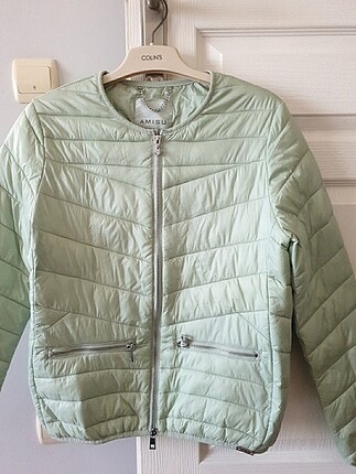 Amisu anorak