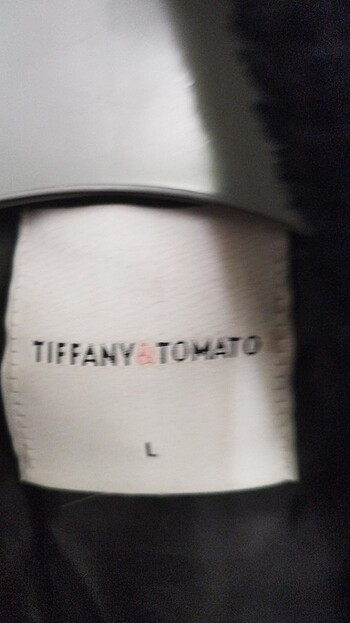 Tiffany Tomato tiffany&tomato