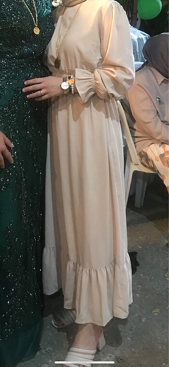 Diğer Elbise