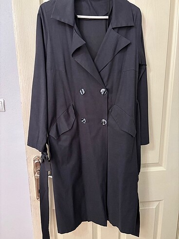 Trenchcoat