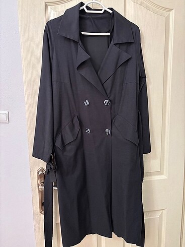 Diğer Trenchcoat