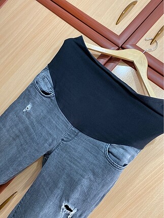 40 Beden Hamile pantolon