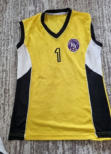 Voleybol formasi m beden