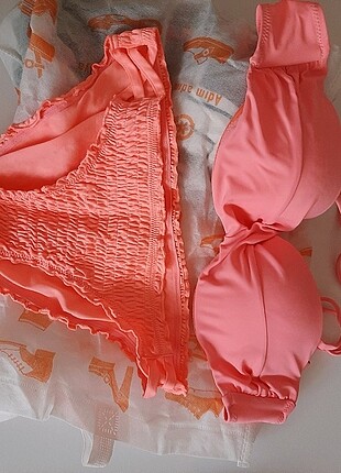 Kadın Bikini Takımı 