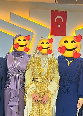 l Beden Tesettür abiye