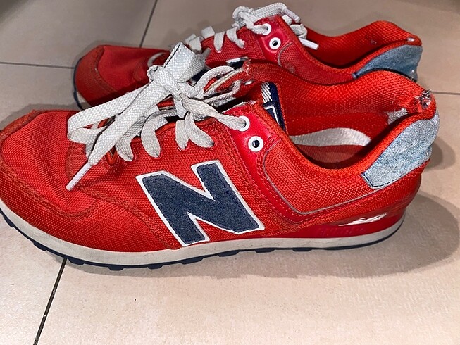 New Balance New balance ayakkabı